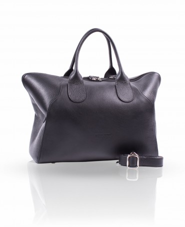 Сумка Женская ECHELLE Bowl/PL/BL